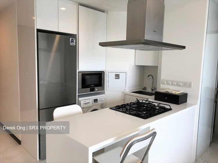 Adria (D11), Apartment #200682802